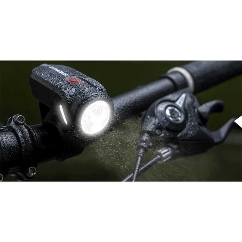 Sigma Aura 35 USB Frontleuchte