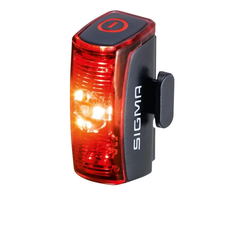 Sigma Infinity LED Rücklicht USB