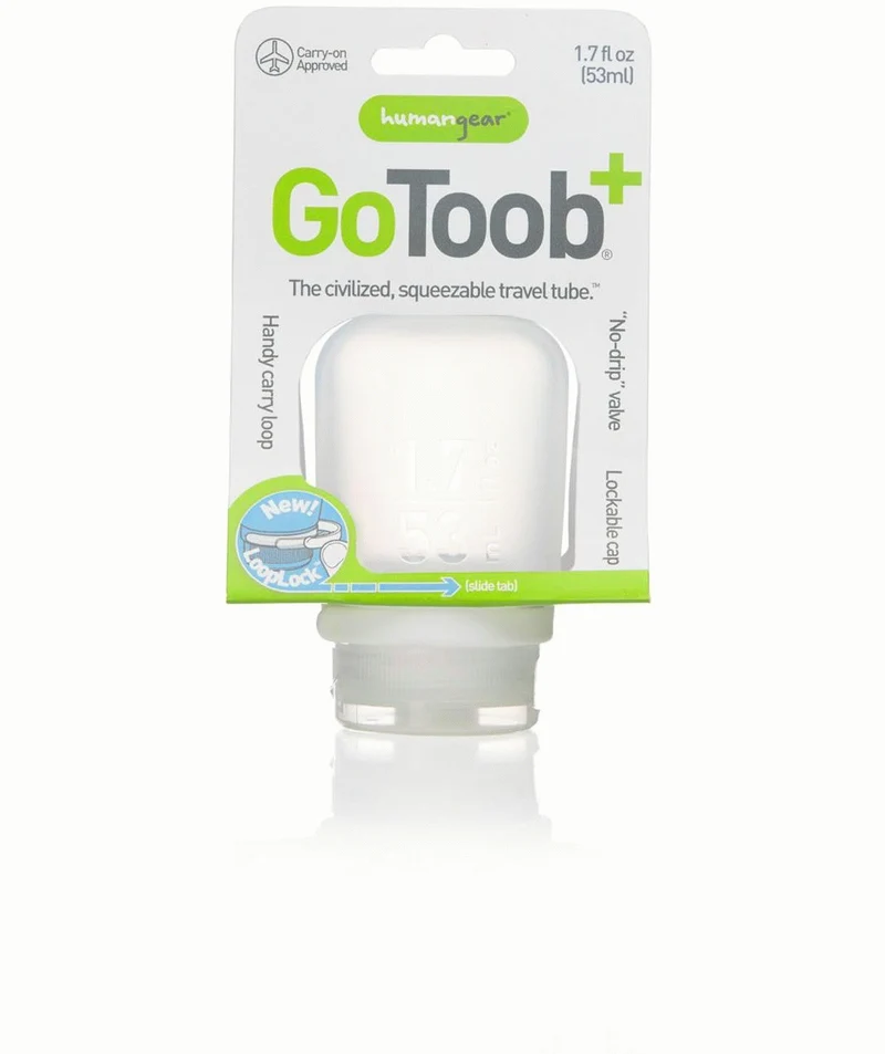 'GoToob+'