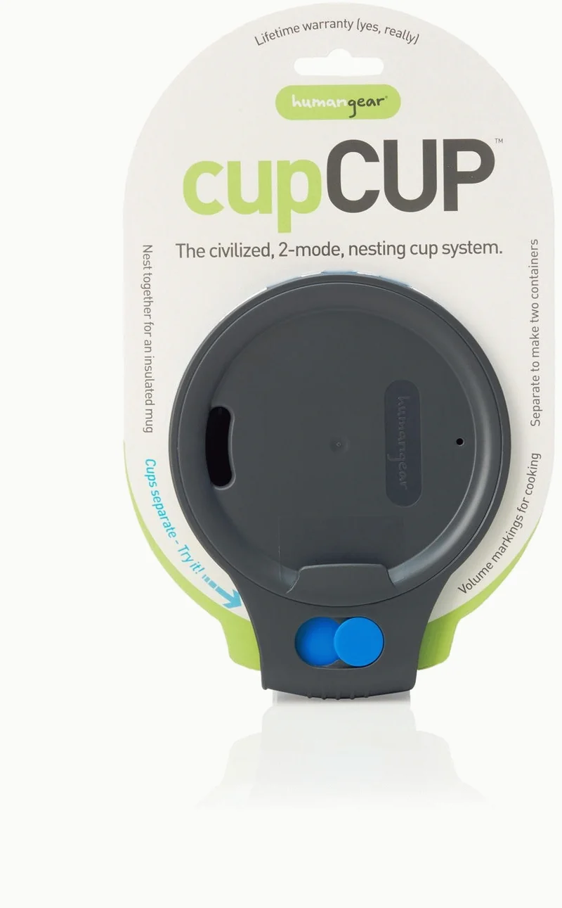 'CupCUP'