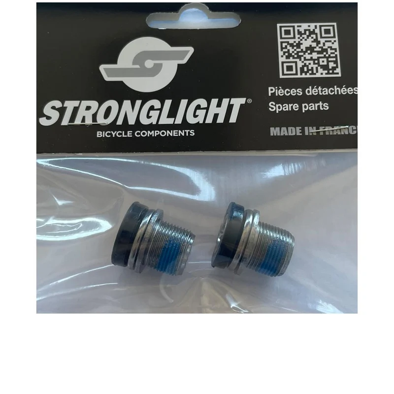 Stronglight Schrauben-Set für MAGAN 4