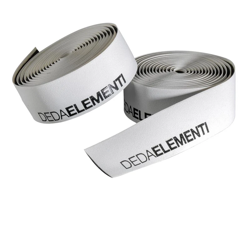Deda Squalo Lenkerband weiß/schwarz