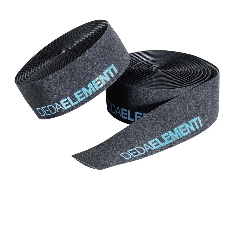 Deda Squalo Lenkerband schwarz/blau