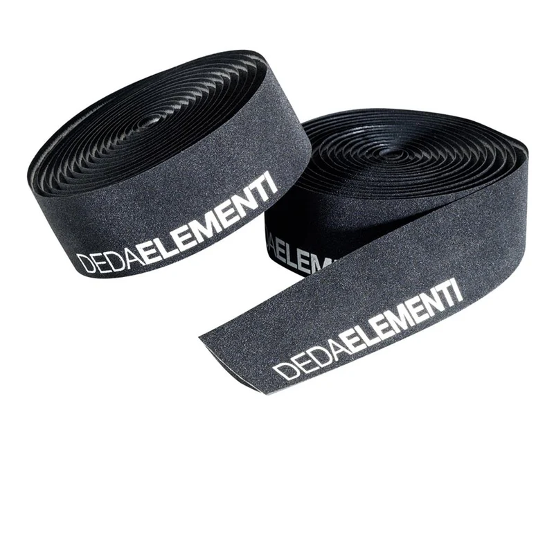 Deda Squalo Lenkerband schwarz/weiß