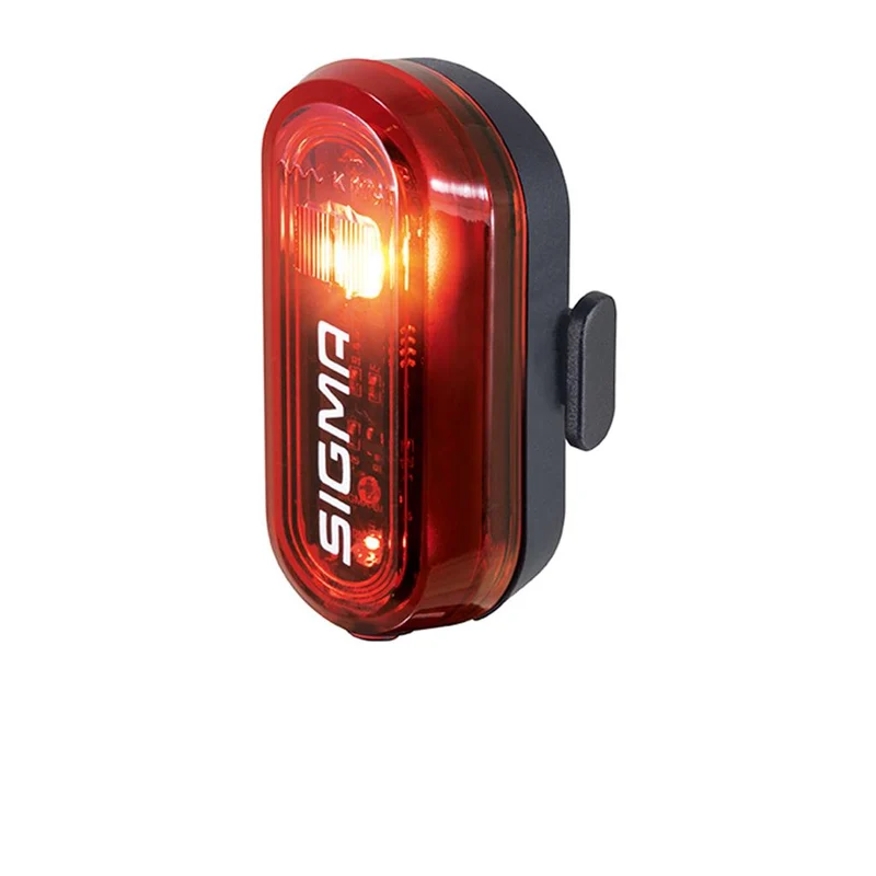 Sigma Curve LED Rückleuchte