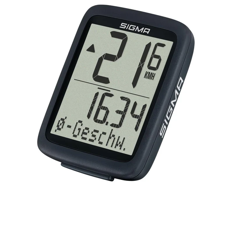 Sigma Tacho BC 8.0 WR