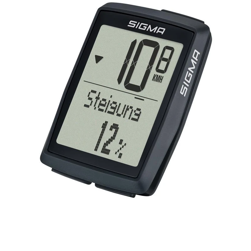 Sigma Tacho BC 14.0 WL STS