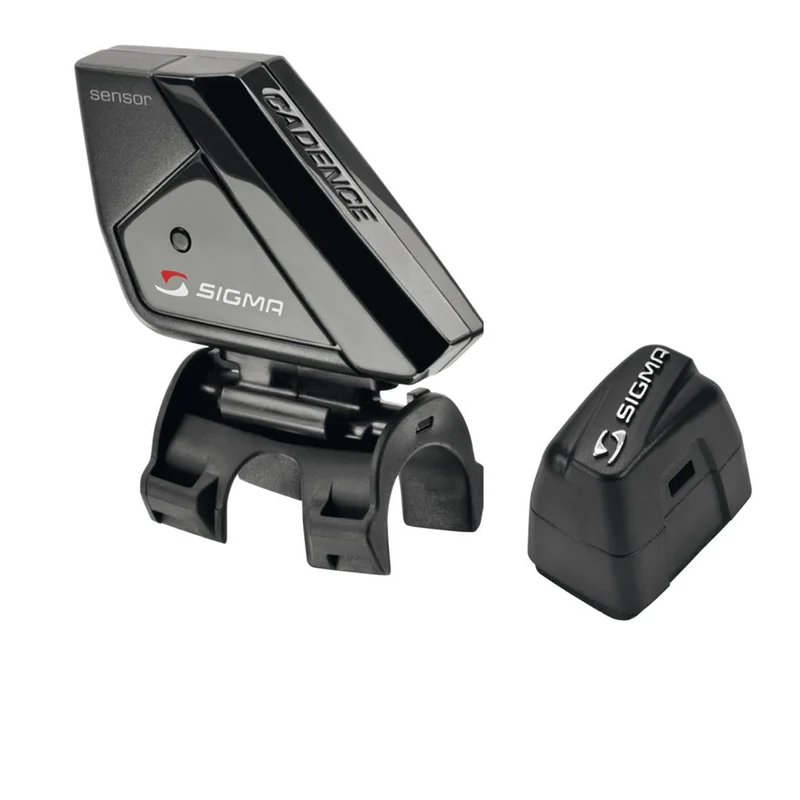 Sigma STS Trittfrequenzsender Komplett-Kit (bis 2016)