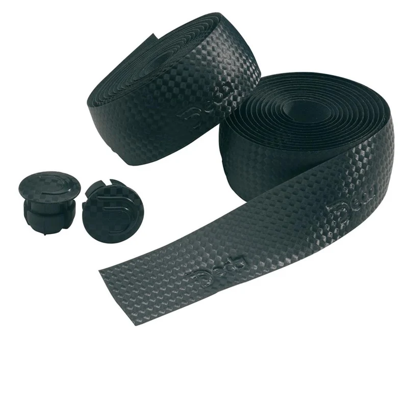 Deda Lenkerband CARBONLOOK schwarz