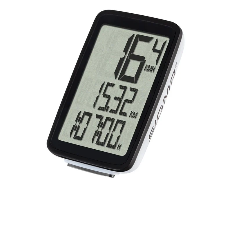 Sigma Tacho Pure 1 ATS
