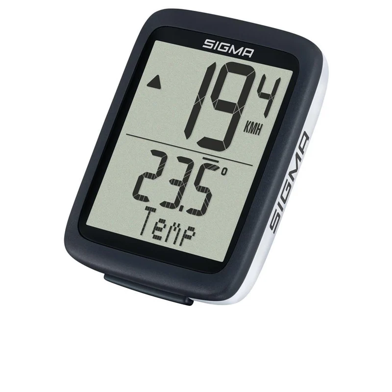 Sigma Tacho BC 10.0 WR
