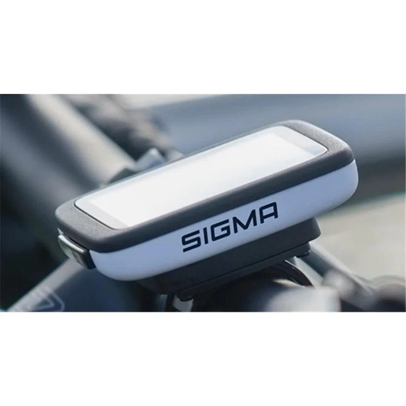 Sigma Tacho BC 10.0 WR