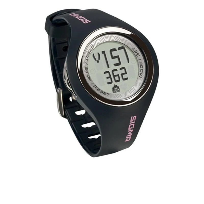 Sigma Sportuhr PC 22.13 Woman