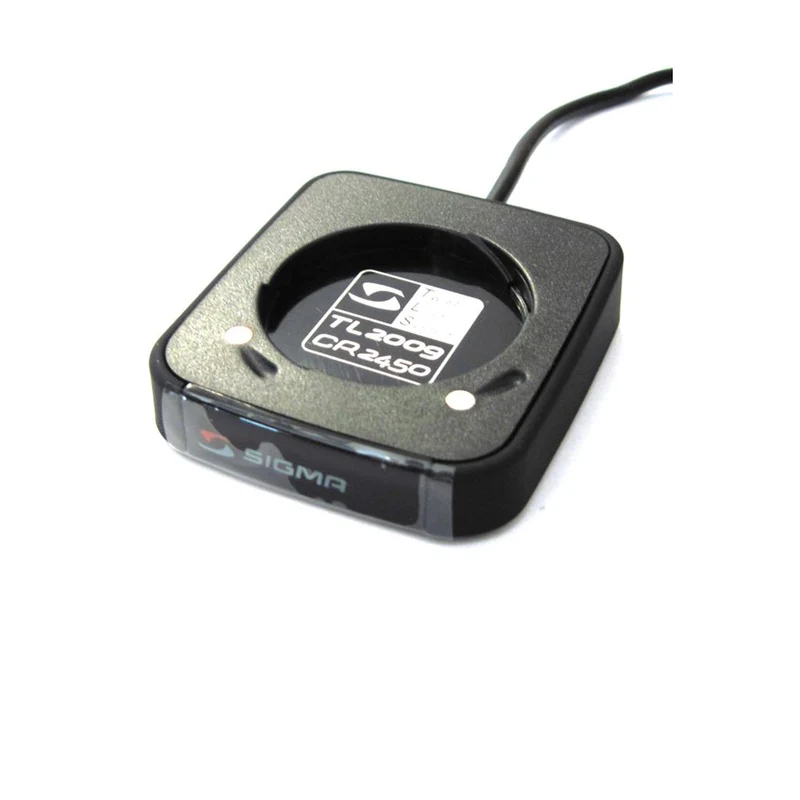 Sigma Docking Station 2450