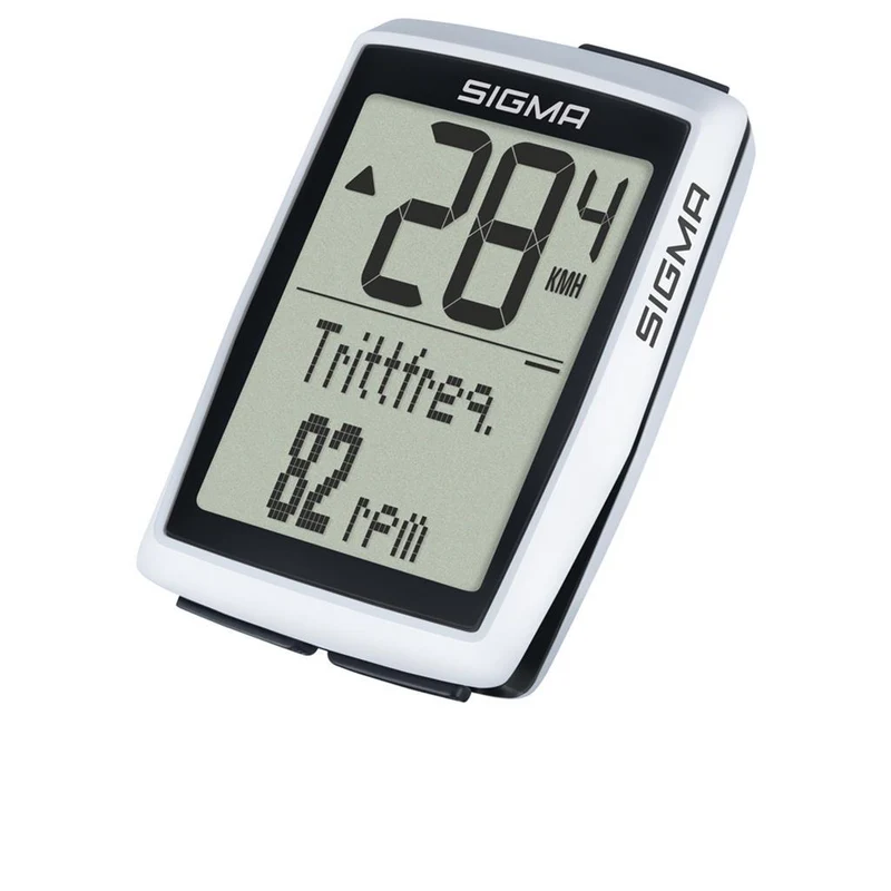 Sigma Tacho BC 12.0 WL STS+CAD