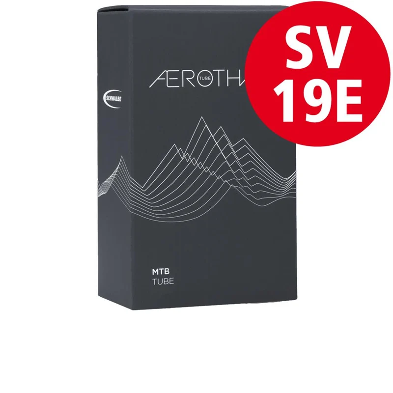 Schwalbe Schlauch SV19E AEROTHAN TPU