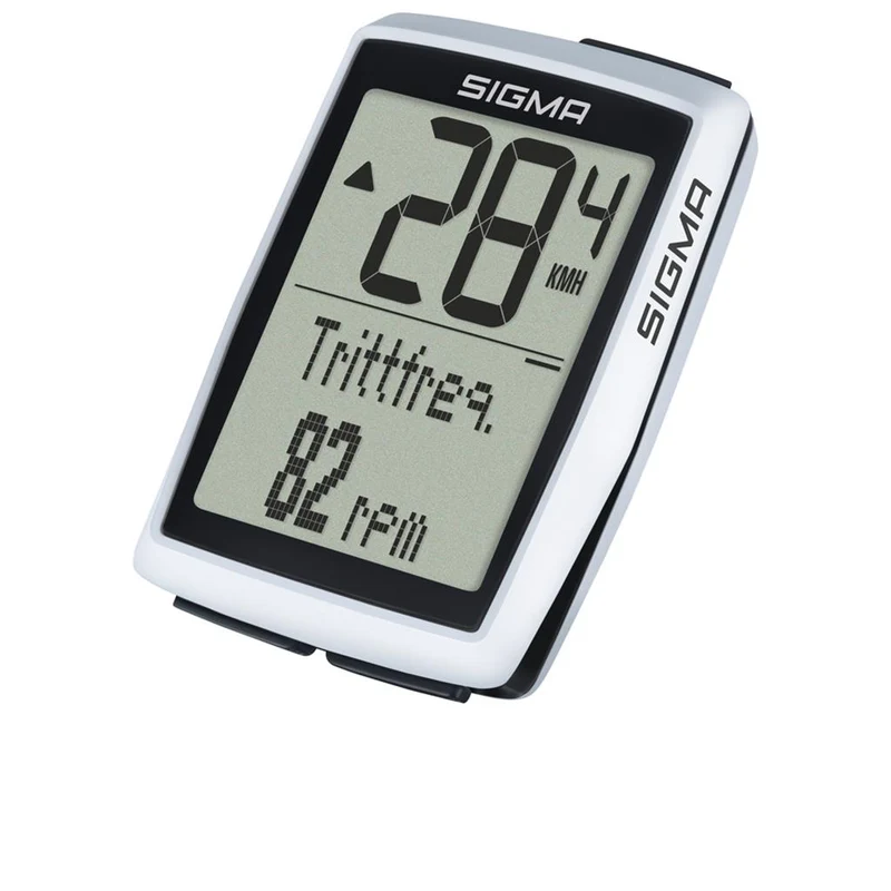 Sigma Tacho BC 12.0 WR