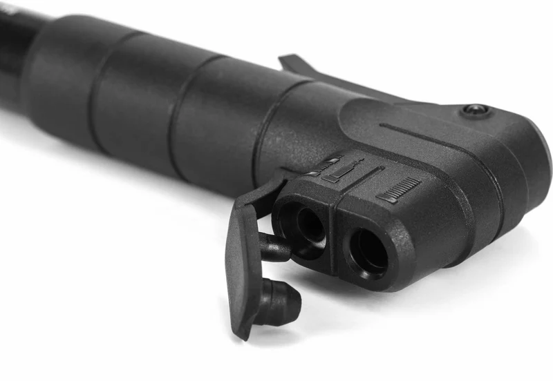 ACID Pumpe RACE UNIVERSAL black