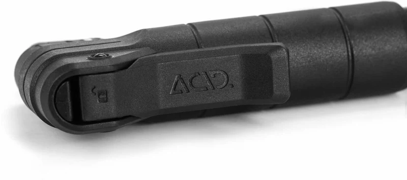 ACID Pumpe RACE UNIVERSAL black