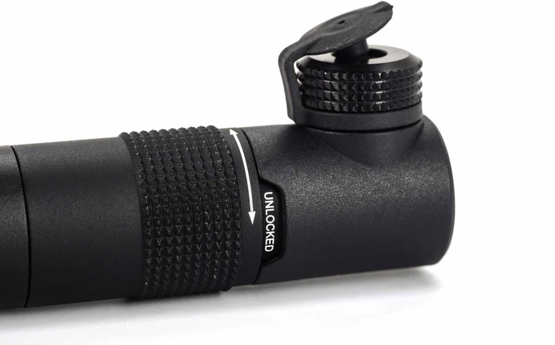 ACID Pumpe RACE MICRO black