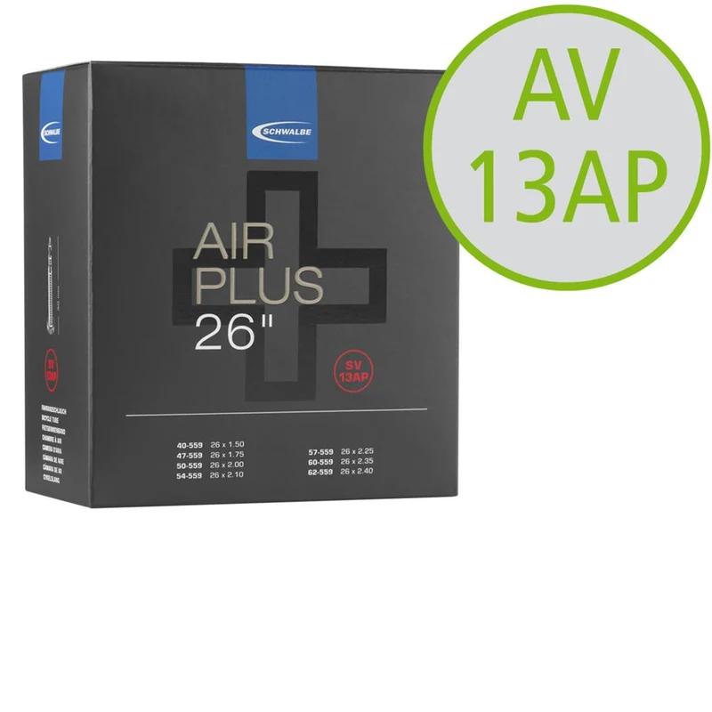 Schwalbe Schlauch AV13AP AIR PLUS