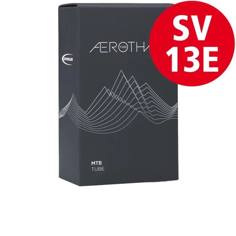 Schwalbe Schlauch SV13E AEROTHAN TPU