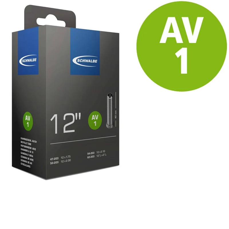 Schwalbe Schlauch AV1