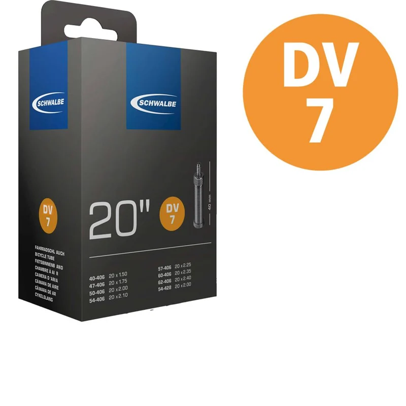 Schwalbe Schlauch DV7