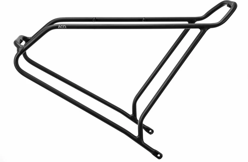 ACID Gepäckträger SIC Rail 29" black