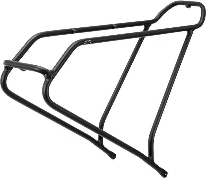 ACID Gepäckträger SIC Rail 29" black