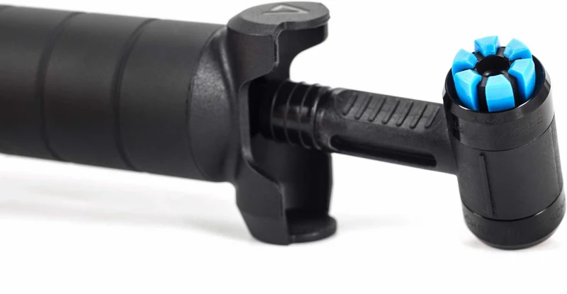 ACID Pumpe RACE FLEX HV black