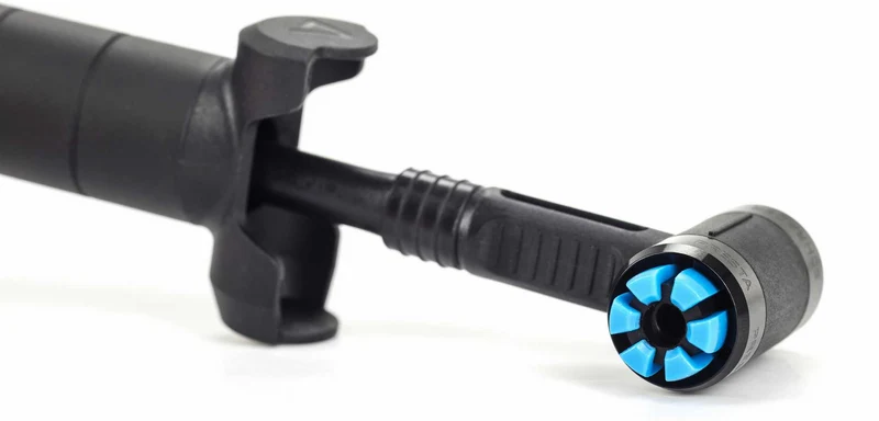 ACID Pumpe RACE FLEX HP black