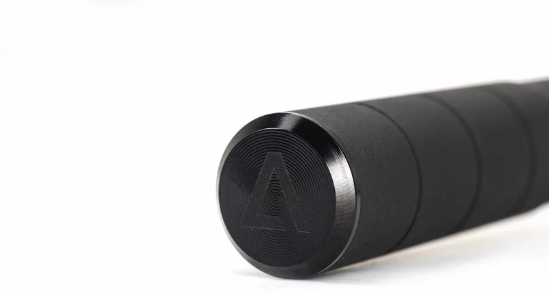 ACID Pumpe RACE FLEX HP black