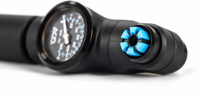 ACID Pumpe RACE DUAL black