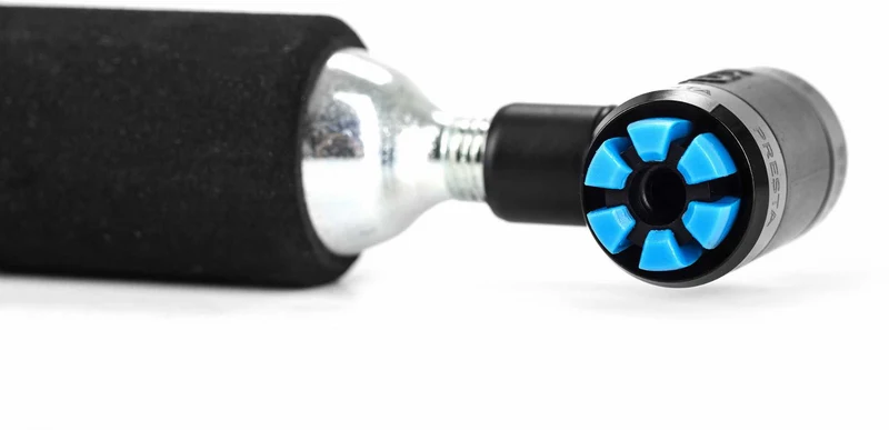 ACID Pumpe RACE CO2 black