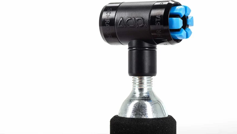 ACID Pumpe RACE CO2 black