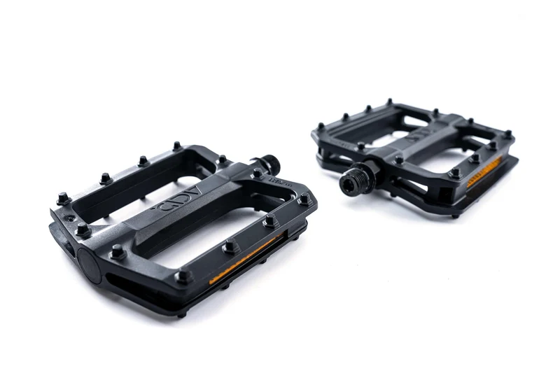 ACID Pedale FLAT C3-ZP black