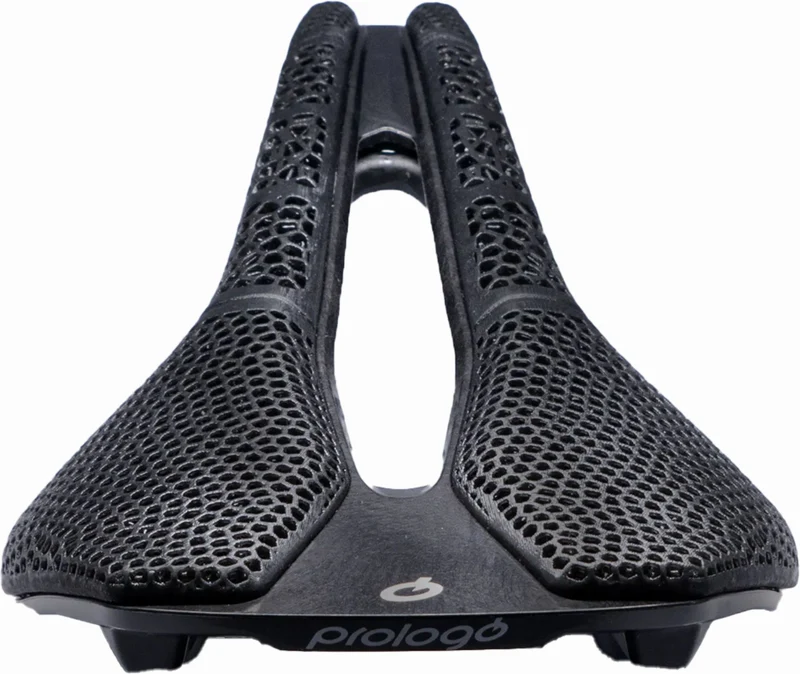 Prologo Nago R4 PAS 3D Sattel Nack schwarz 137 mm