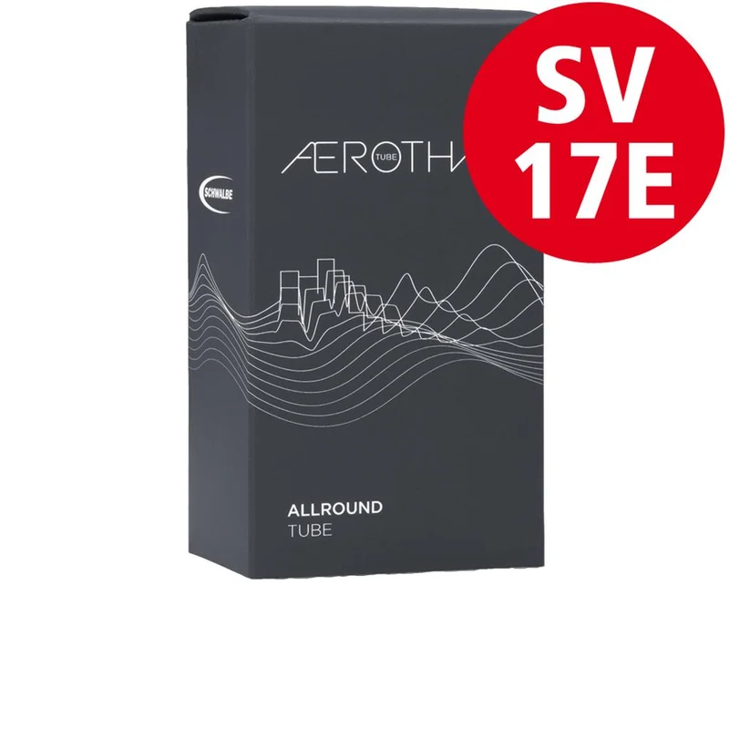 Schwalbe Schlauch SV17E AEROTHAN TPU