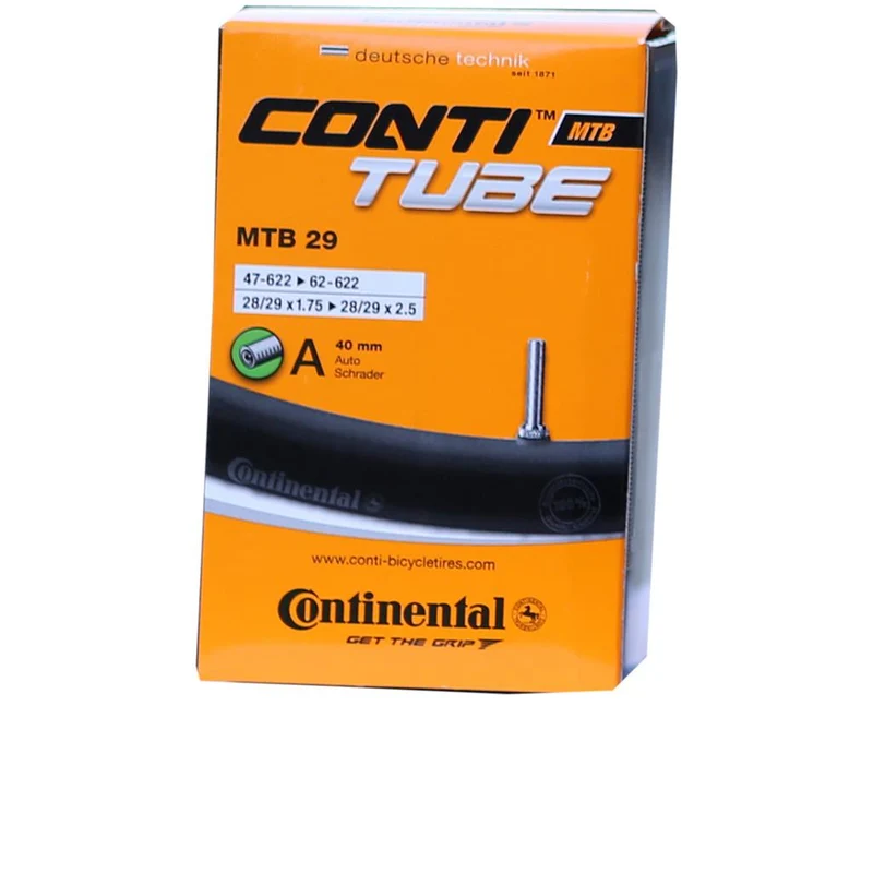 Continental Schlauch MTB 28 A40