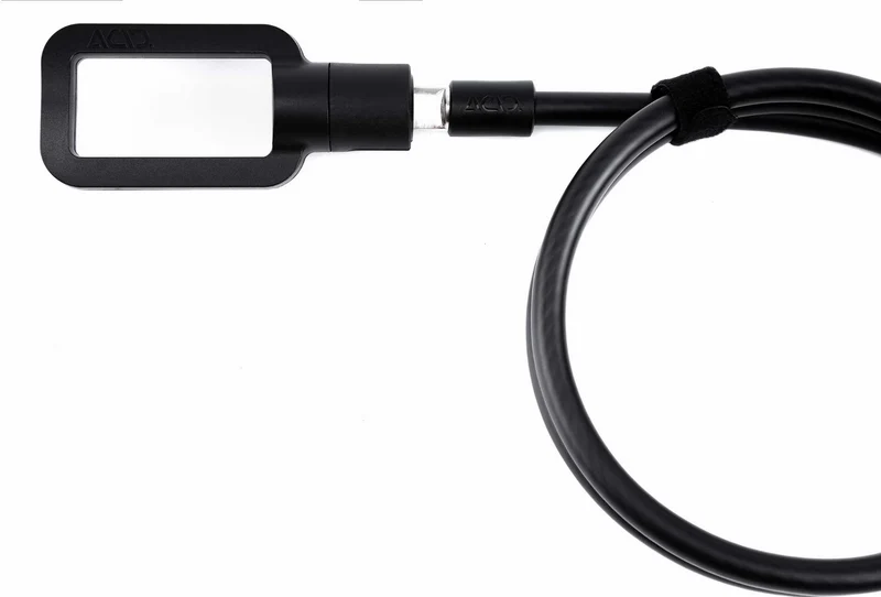 ACID Kabelverlängerung PRO 200 black