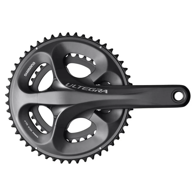 Shimano Kurbelgarnitur Ult.6750 175 HT2 50-34