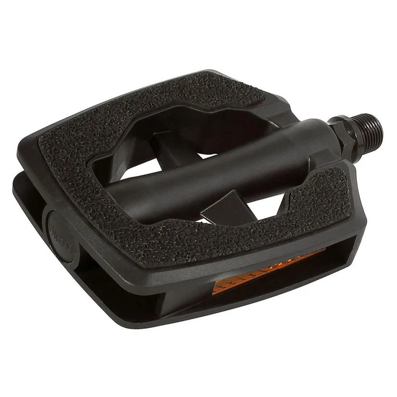 BikersBest Pedal Non-Slip Sp880 Schwar