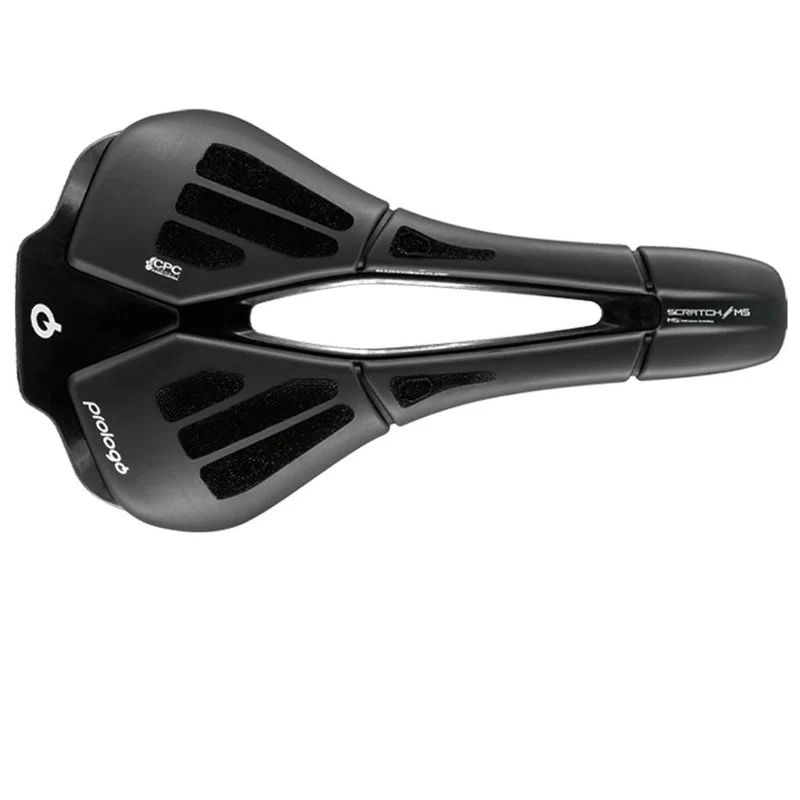 Prologo Scratch M5 PAS CPC Tirox 140 mm