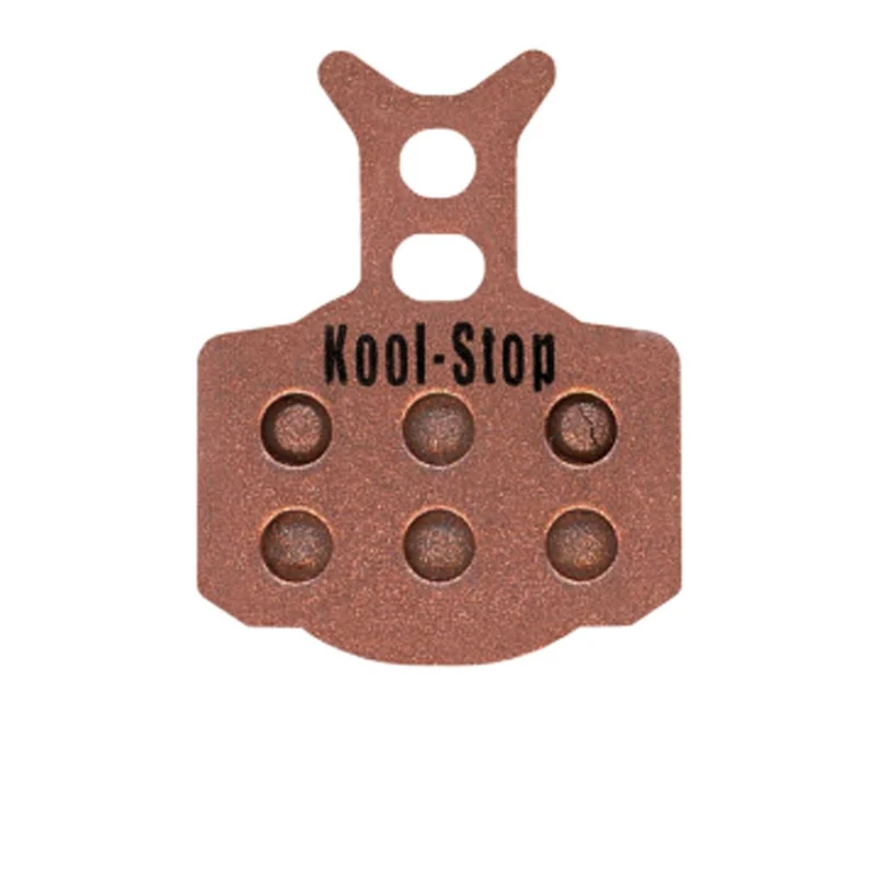 Kool-Stop AeroPro D330T Ersatz-Bremsbeläge Formula