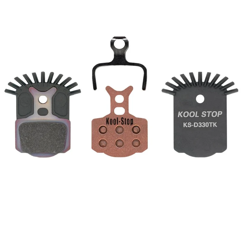 Kool-Stop AeroPro D330TK Bremsbeläge Formula Mega/The One/R1