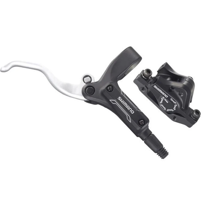 Shimano Disc-Br.VR.Mit Hebel Garantie