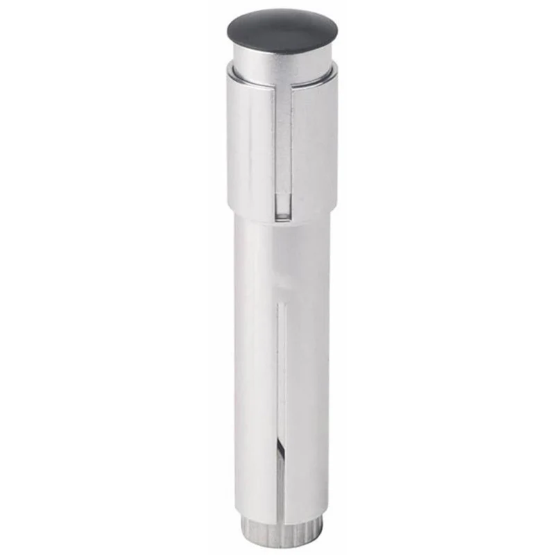 PRO Adapter f.Ah.Vorb.Silber