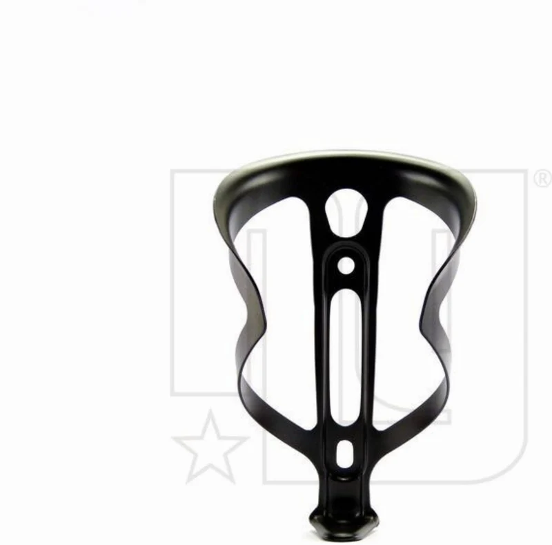 NG Sports Thaleen Flaschenhalter Aluminium Ultralight schwarz