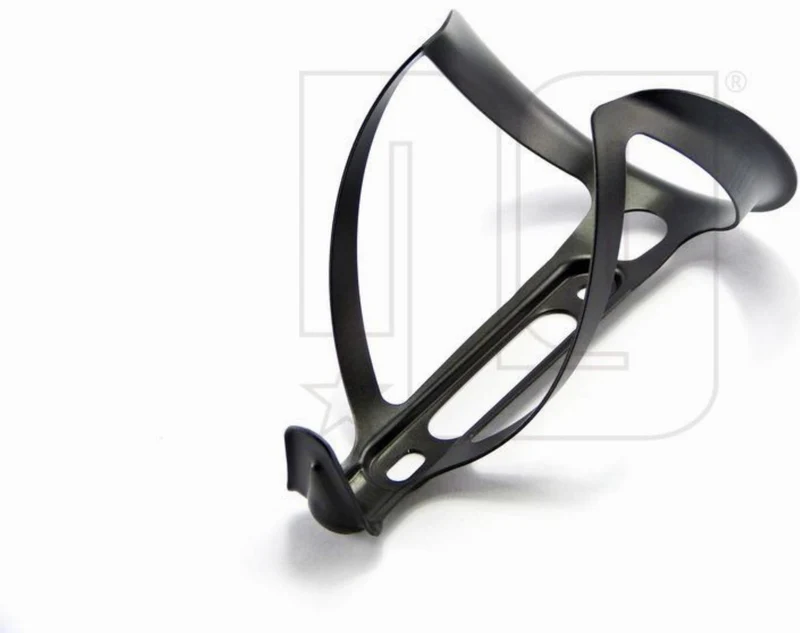 NG Sports Thaleen Flaschenhalter Aluminium Ultralight schwarz